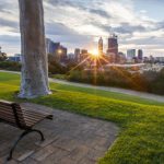 The worst is likely over for the Perth property market with stable conditions recorded in September quarter