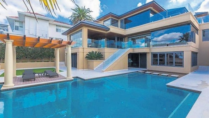 Perth housing market: the most expensive sales for 2017