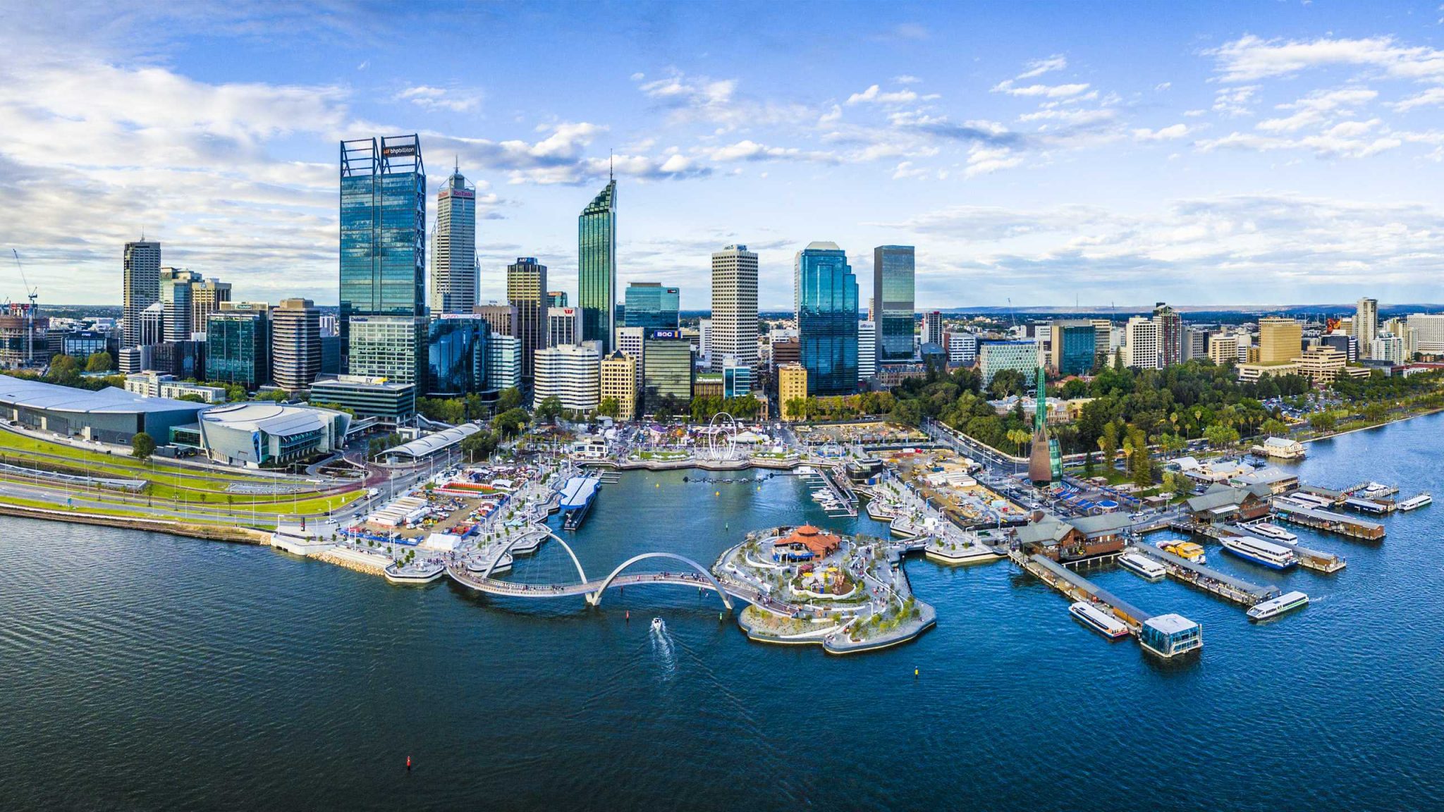 Perth Market Snapshot for the week ending 7 October