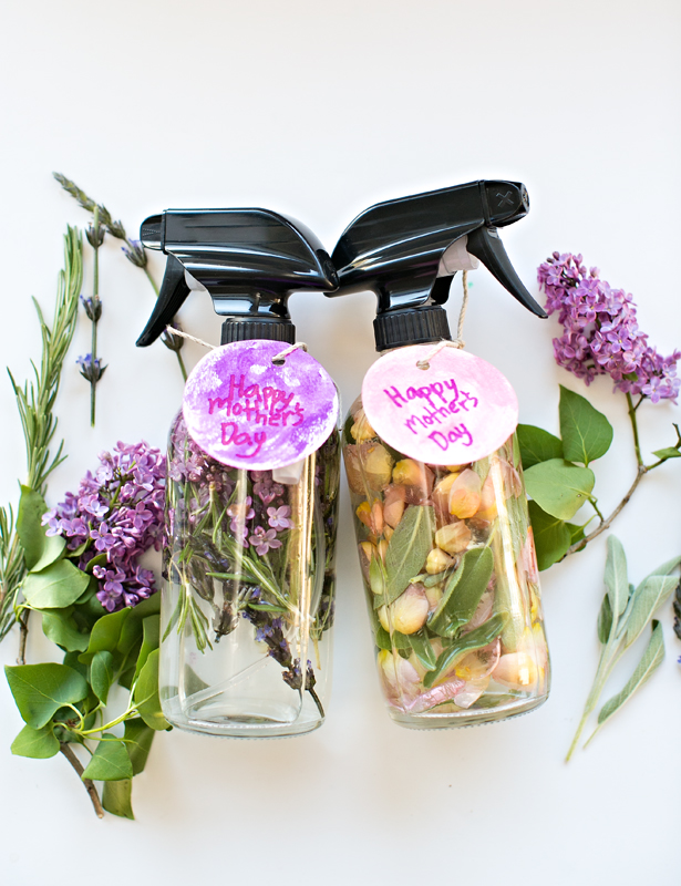 9 Thoughtful and Easy DIY Mother's Day Gift Ideas