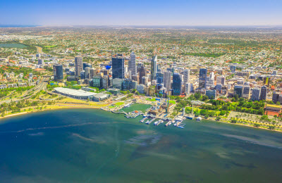 Perth rental market leading the way in property market's recovery