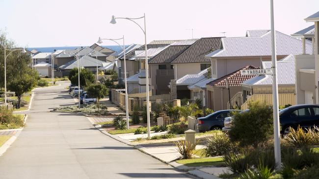 Stable prices in Perth signal turning point for the market