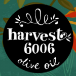Harvest 6006 – Olive Oil