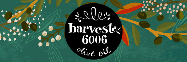 Harvest 6006 - Olive Oil