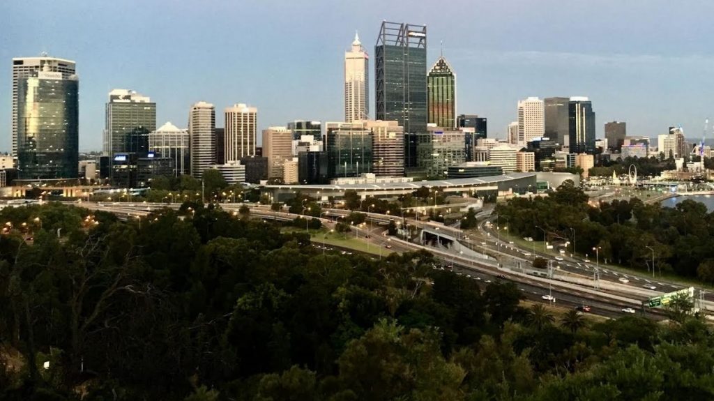Positive outlook for Perth rental market: Stock comes down, yields go up