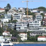 Australians positive about house price growth but worry about affordability, survey finds