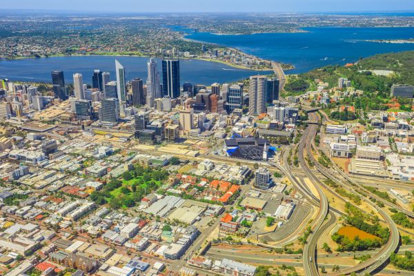 Perth property prices could tick upwards in 2020: new forecast