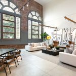 San Francisco church converted into next-level townhouse!