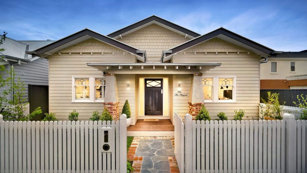 Confidence returning to WA's property sector despite house prices changes!