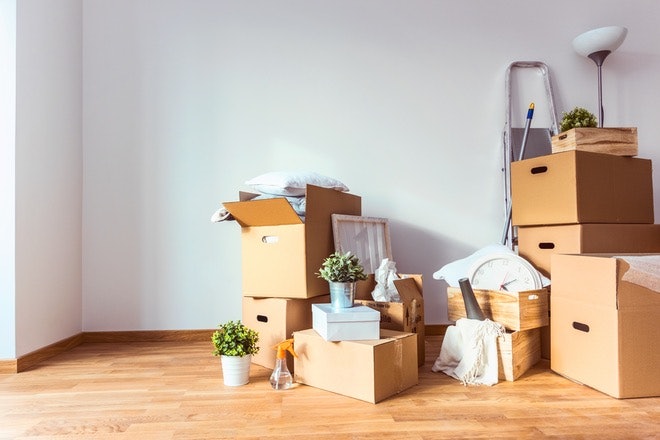 Ensure you avoid these moving house fails!