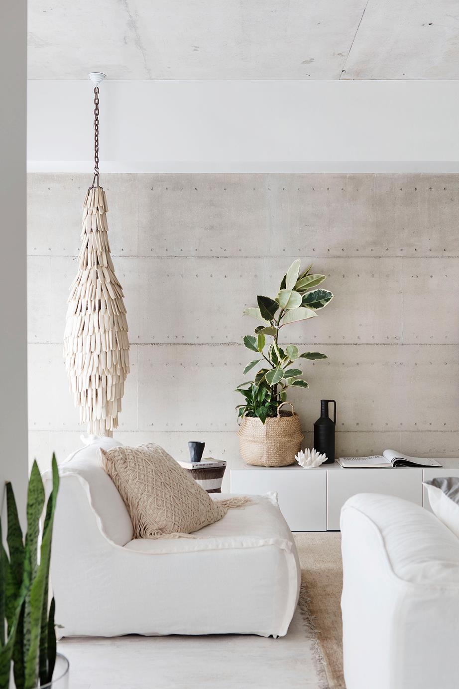 A soulful sanctuary in beachside Perth