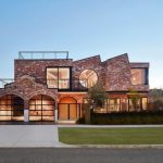 Brick House by State of Kin Architects