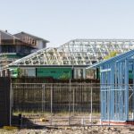 Perth’s home-building boom fueled by government grants