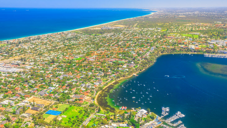 Perth properties selling the fastest they have in 15 years
