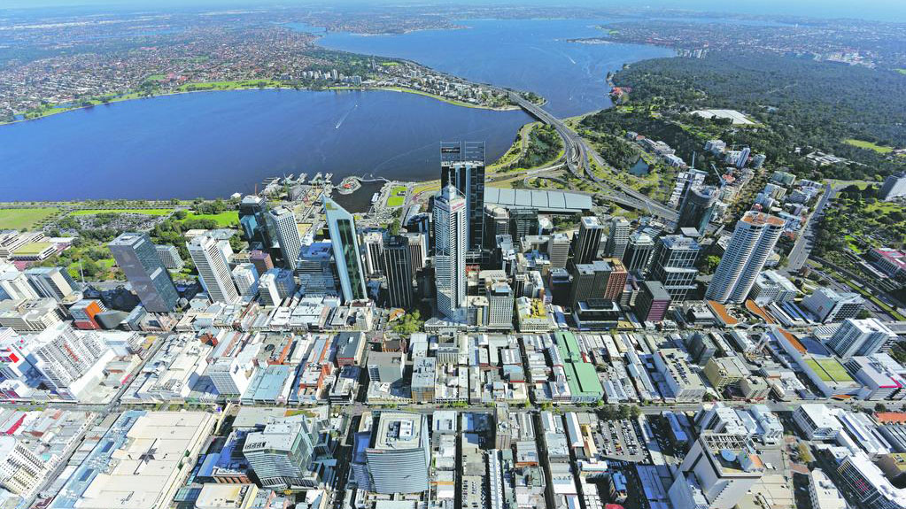 Perth real estate: Property prices set to soar 15 per cent this year
