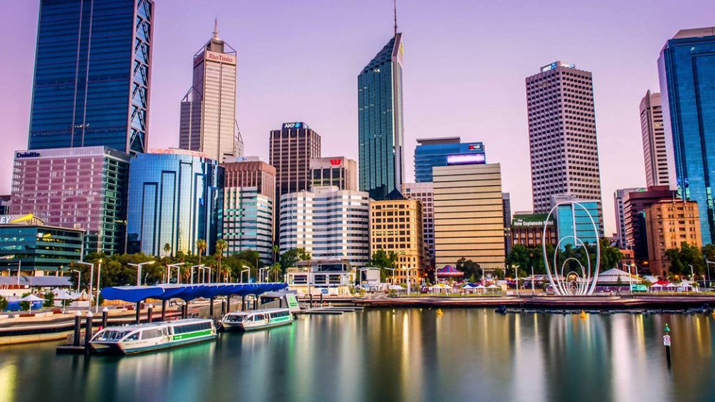 Perth is now Australia’s most affordable capital city to buy a house
