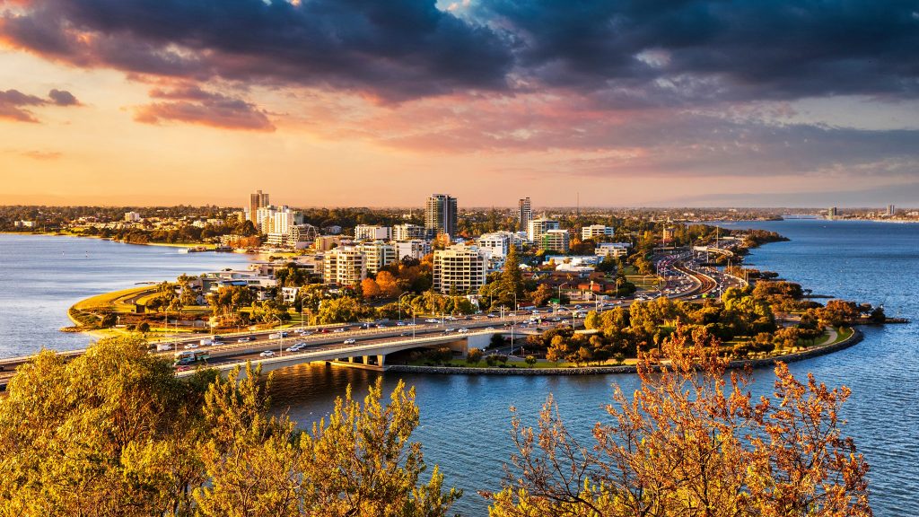 Perth home open numbers rise as spring selling season nears