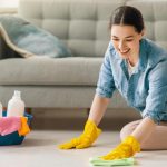 5 of our best eco-friendly speed clean ideas