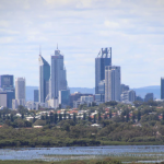 Perth home values surge by more than 18 per cent in past year