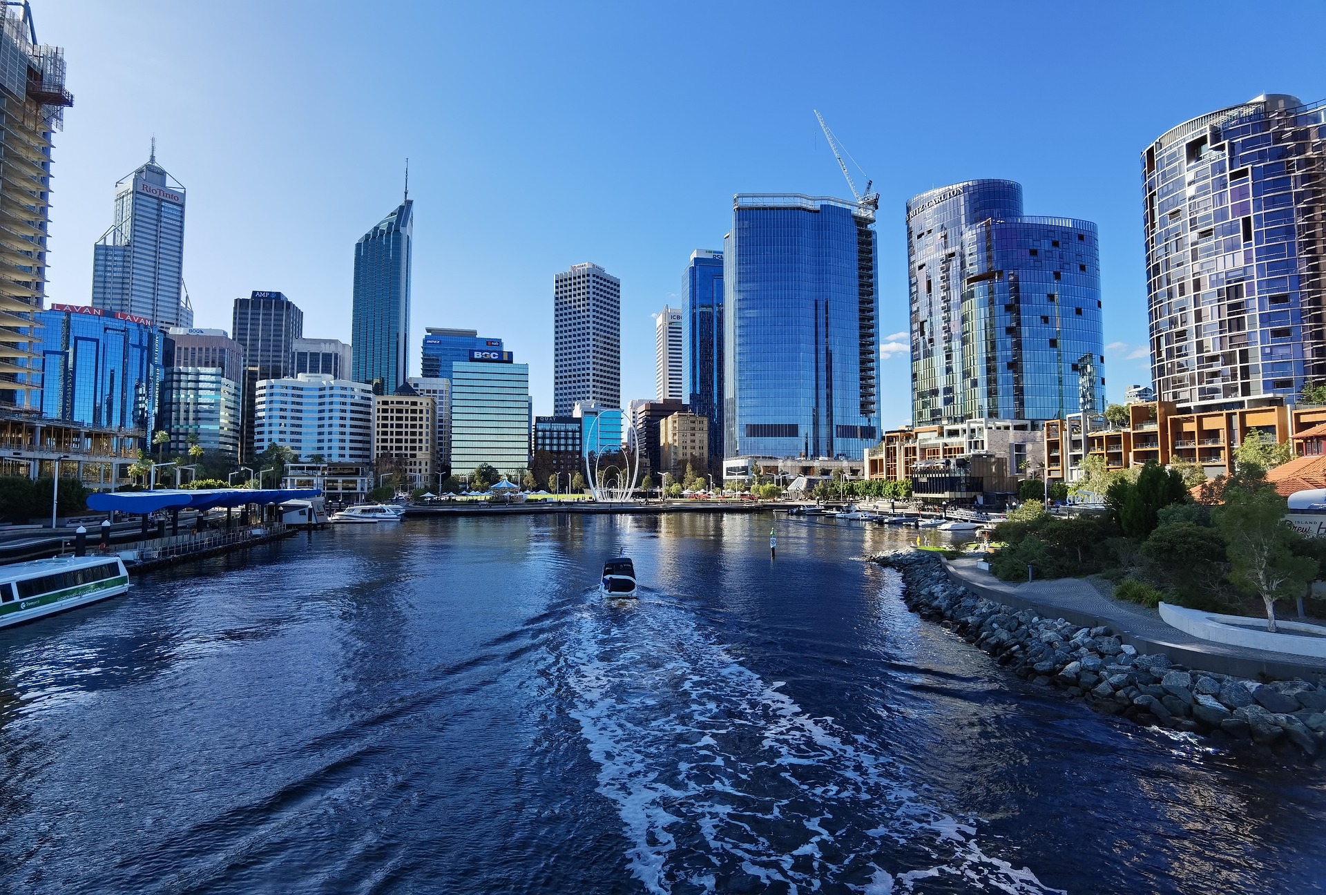 Perth Market Snapshot for the week ending 21 November 2021