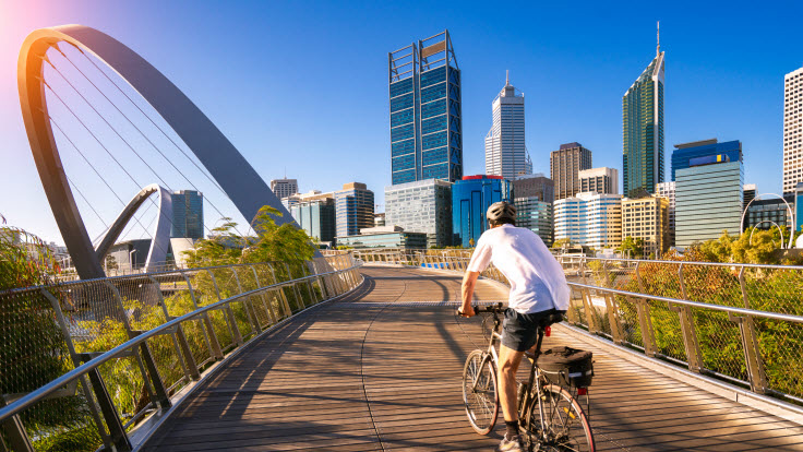 Steady price growth continues across Perth market in February