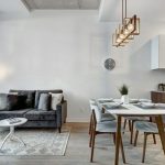 The benefits of buying into apartment living