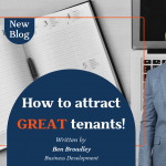 How to Attract Great Tenants