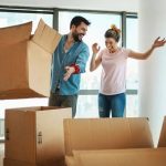 5 Tips for moving home in winter