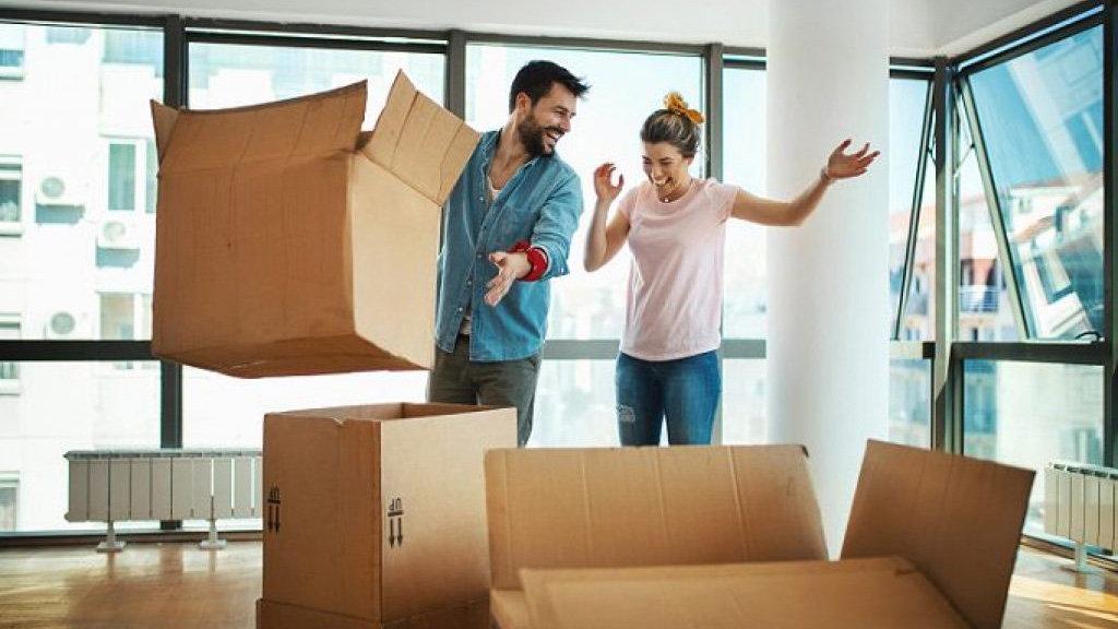 5 Tips for moving home in winter