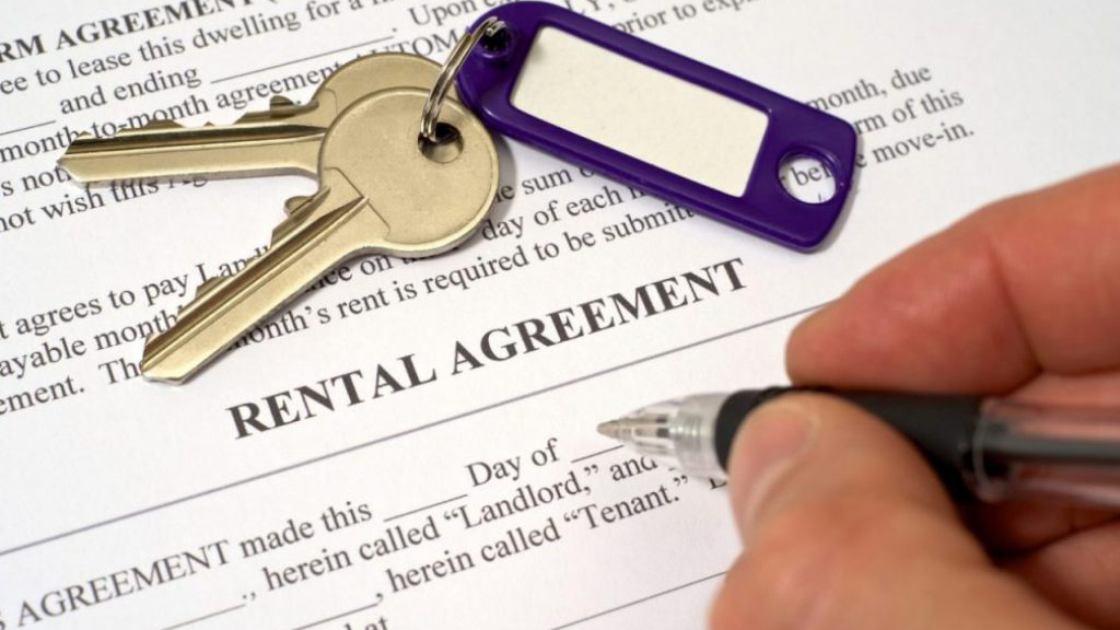 Your guide to getting that rental