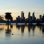 Market wrap for Perth City- April 2023 quarter