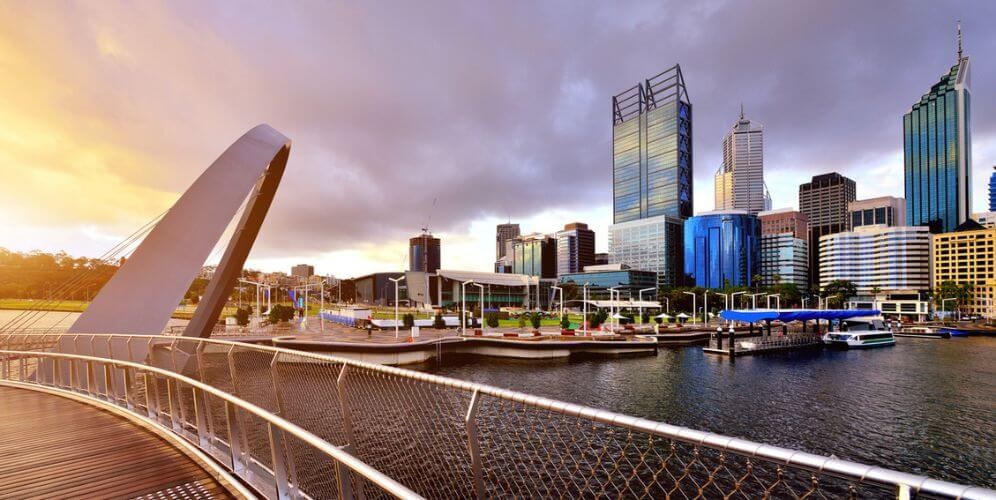Perth property market set new records in 2022-23