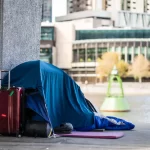 Affordable housing reaches fresh lows amid calls to end homelessness