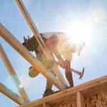 Government offers welcome tax relief to new home builders and renovators