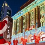 Where to see the best Christmas lights and events around Perth