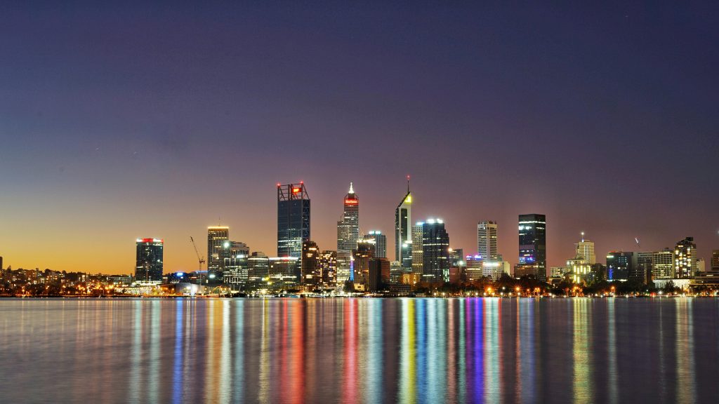 Market wrap for Perth City - March 2024 quarter