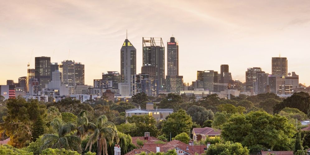 Signs rental market is easing as Perth rents remain stable