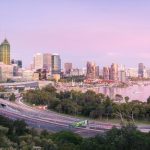 Perth rents unchanged for fourth month