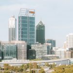 Market wrap for Perth City – June 2024 quarter