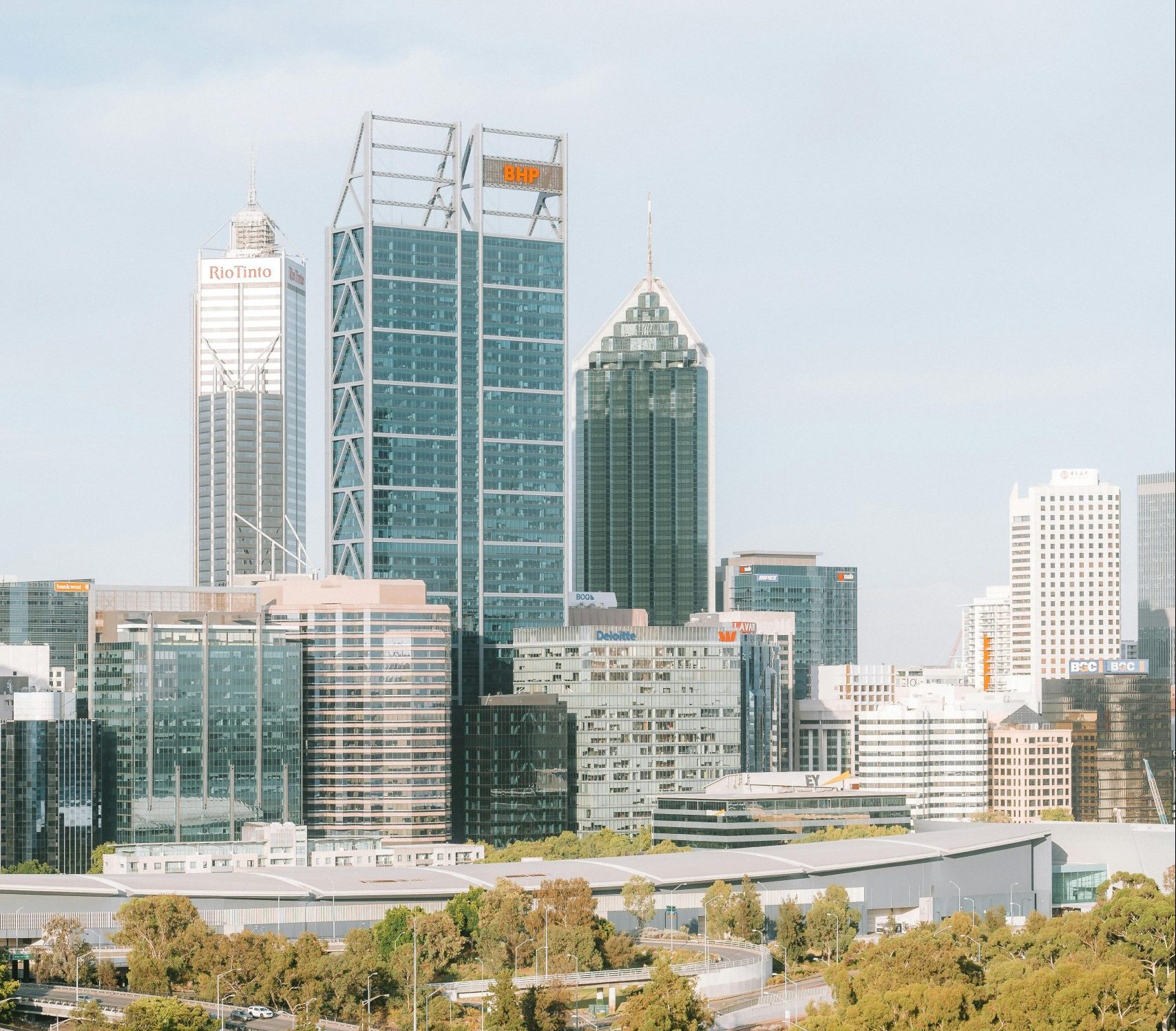 Market wrap for Perth City – June 2024 quarter