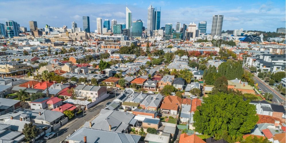 Perth median house sale price likely to reach 740,000 dollars by end of 2024