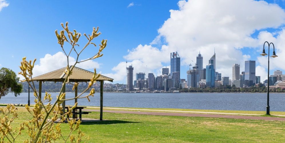 Listings rise as Perth heads into Spring selling season