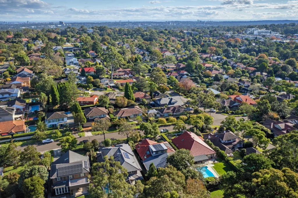 Rents remain high but there’s a silver lining for Aussie renters