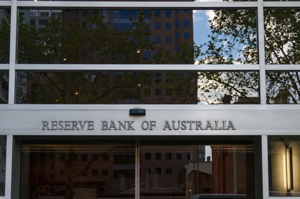 Why are interest rates not going down in Australia?