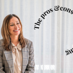 The pros & cons of self managing