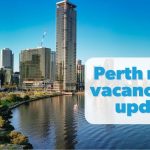 Perth’s vacancy rate rises to two per cent