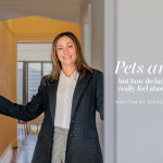 Pets are in, but how do landlords really feel about this?